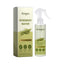 Spray capillaire au romarin pour des cheveux nourris et brillants