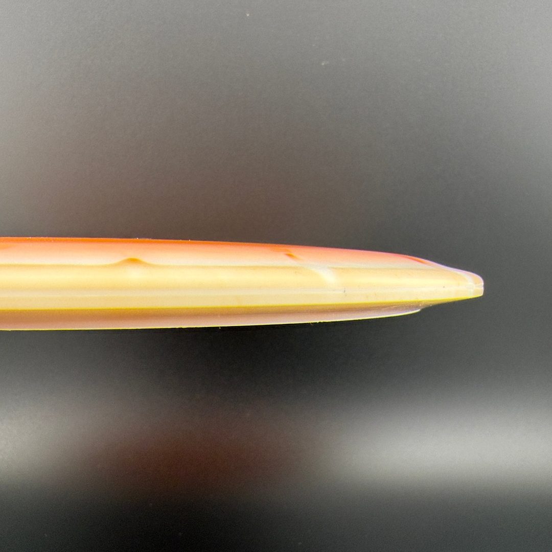 Contrast Thermo Lark - Serie de Discos de Firma de James Proctor