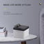 Automatic Toothpick Dispenser for Home and Restaurant Use