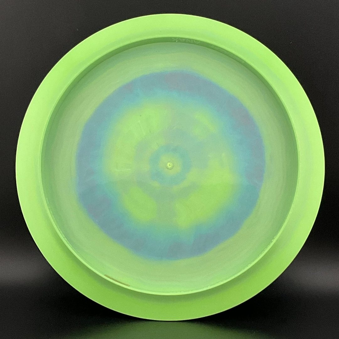 ESP Anax - Paul McBeth 6x Claw Misprints