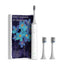Smart Sonic Electric Toothbrush Soft Bristles Wireless Charging Adult Gift Box - Korvel