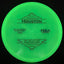 Discos de Golf de Disco Glow Houston - Alpha y Bravo
