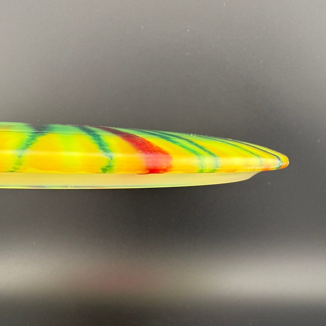 Fly Dye Z Passion Disc - Paige Pierce Edition
