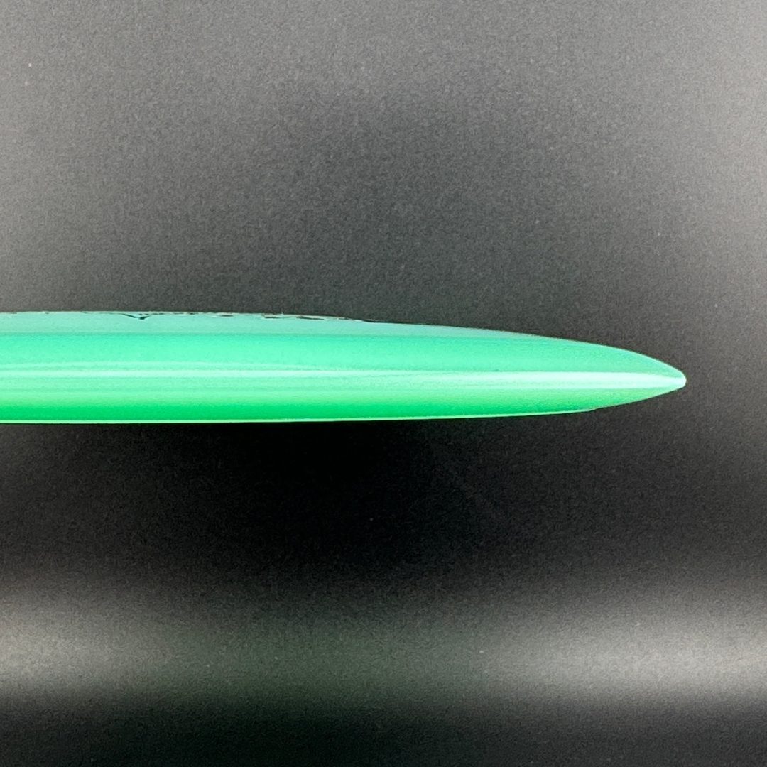Glow C-Blend Sphinx - Disque de Golf Driver Triple Foil