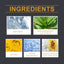 Soothing Aftershave Essence Gently Relieves Shaving Discomfort Moisturizing Repair Refreshing And Comfortable - Korvel