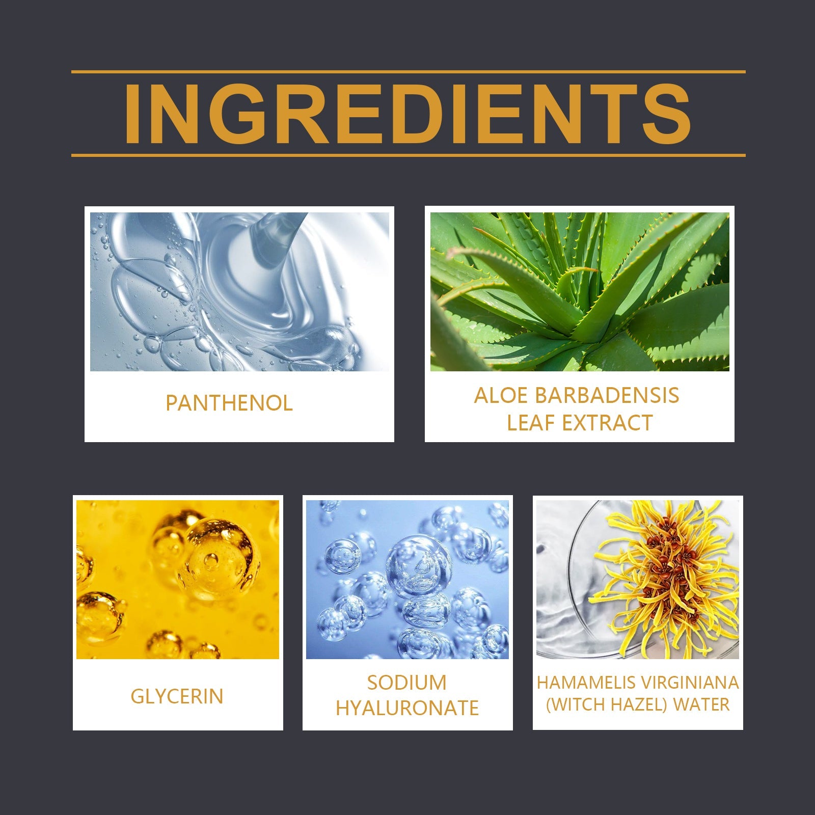 Soothing Aftershave Essence Gently Relieves Shaving Discomfort Moisturizing Repair Refreshing And Comfortable - Korvel