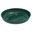 Durable and not easily broken A5 circular melamine imitation porcelain beauty durability plastic ashtray - Korvel