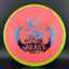 Halo Star Beast - Henna Blomroos 2024 Tour Series Disc