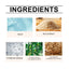 Ouhoe Rice Protective Cream Outdoor Uv Isolation Waterproof Moisturizing Skin Refreshing Non-Sticky Protective Cream - Korvel