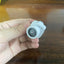 Compact HD CCD Necklace Camera for Students and Travelers