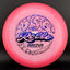 Disque de golf Innova Halo Star Rollo