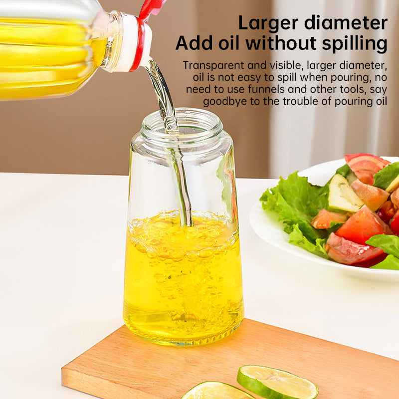 MultiSpray Oil Dispenser - Korvel