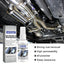 Lron Powder & Rust Remover, Multi-Functional Metal Rust Remover For Automobile And Motorcycle Exhaust Pipe Rust Renovation Maintenance - Korvel