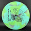 glO-G Arowana - Seafoam Disc Golf Putter