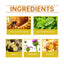 Bee-Venom Foot Bath Tablets Autumn Winter Moisture Body Foot Bath Soup Sleep Repair Foot Bath Tablets - Korvel