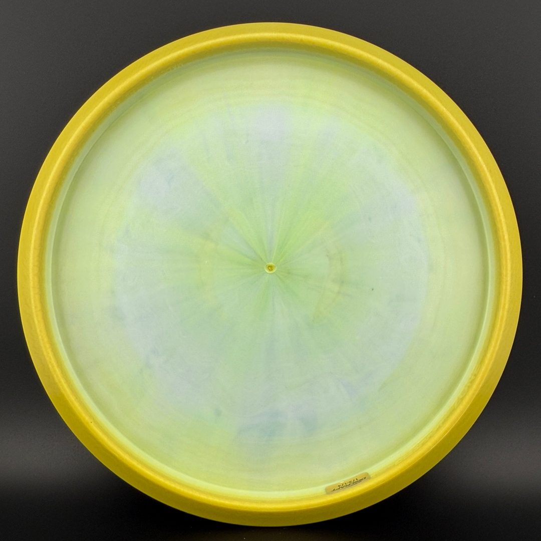 ESP Zone - McFace Misprint - Paul McBeth 6x Claws