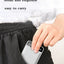 20000mAh Mini Charger Portable Two-way Fast Charging Power Bank Digital Display External Battery for iPhone Xiaomi Samsung - Korvel