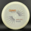 Total Eclipse Crave Disc Golf Driver