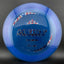 Controlador de Disco de Golf Dynamic Discs Fluid Heist
