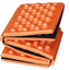 Portable Folding Foam Camping Cushion - Waterproof & Moisture-Proof