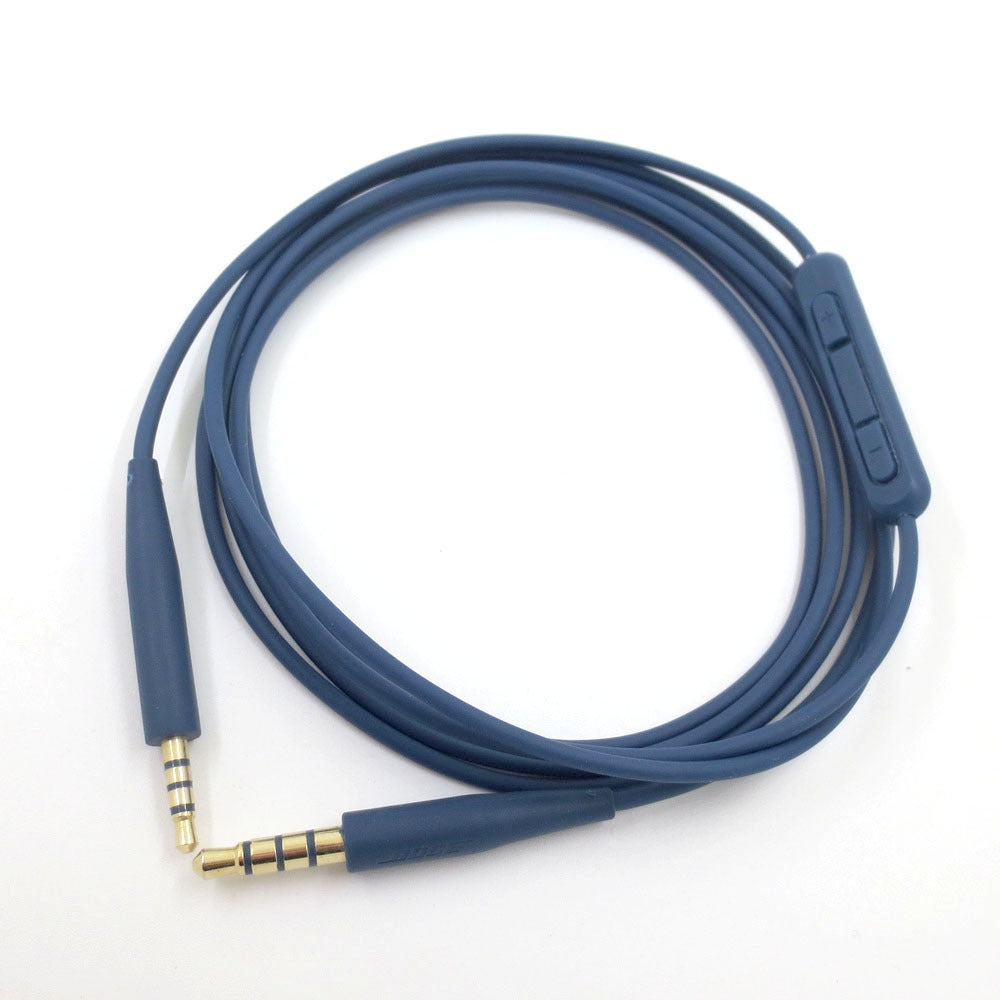 Premium SoundLink Audio Cable with Microphone Control
