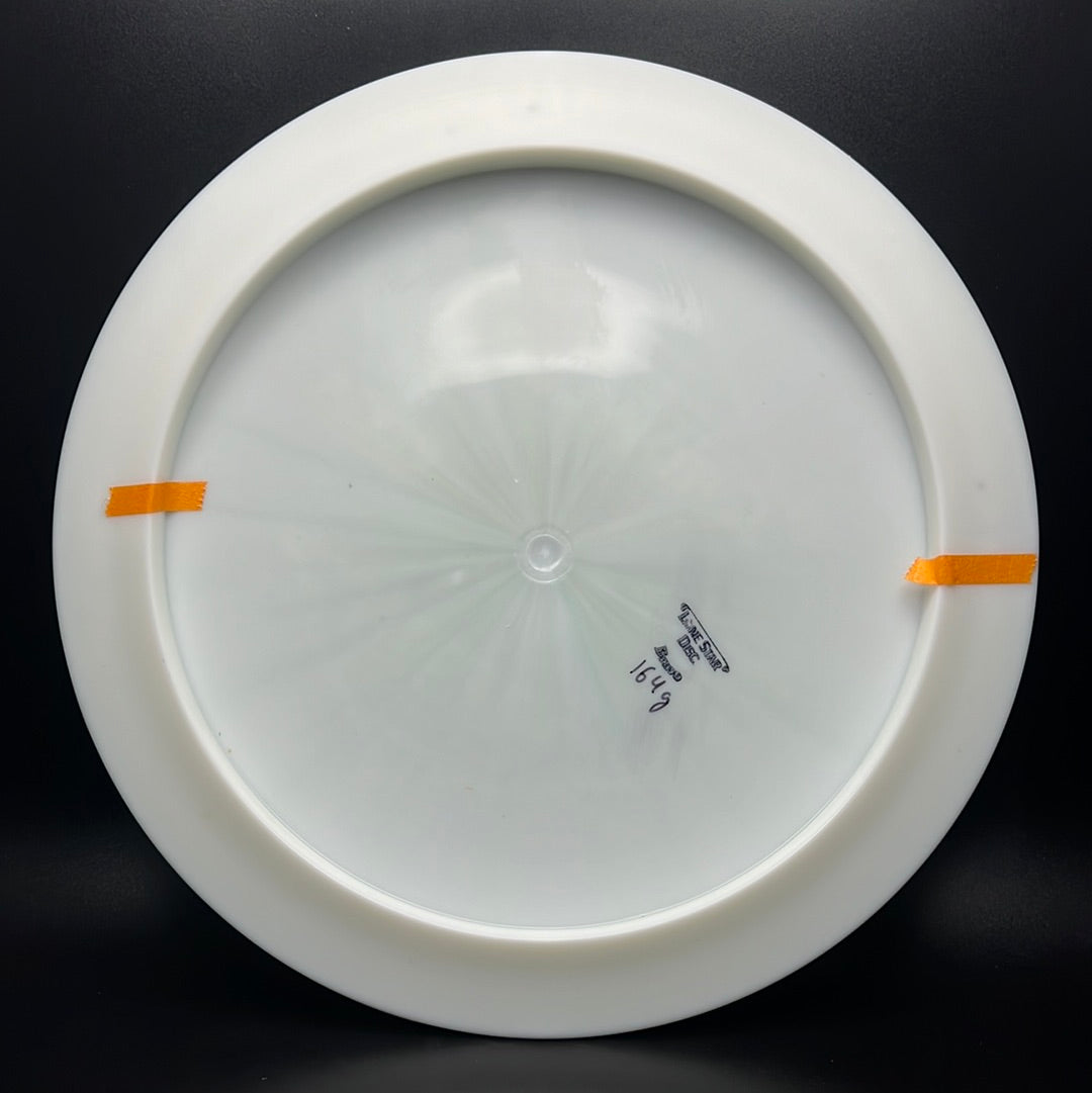 Lone Star Bravo Growler Disc Golf Driver