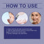 Nourishing Eye Essence, Firming, Moisturizing, Moisturizing And Smoothing Eye Lines - Korvel