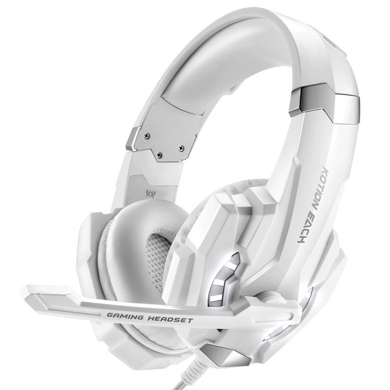 Auriculares Gaming con Cable G9000 para Entusiastas de los Esports