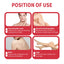 Whitening Exfoliating Face Cream, Cleans Skin Pores, Exfoliates, Tightens, Moisturizes And Brightens Face Cream - Korvel
