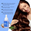 Copper Peptide Hair Serum Nourishes Scalp, Nurses Roots, Restores Fluffy And Strong Hair - Korvel