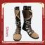 Genshin Impact cos clothes Duluk cos game full suit cosplay clothing matching shoes - Korvel