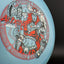 Solid ESP Athena - Ledgestone 2025 Season 3 Disc Golf Driver