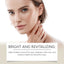 Firming Eye Ball Essential Oil, Gentle Care Firming Eye Skin Moisturizing And Hydrating Eye Care - Korvel