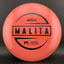 ESP Malita - Première Édition - Disque de Golf Signature de Paul McBeth