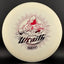 Innova Classic Glow DX Wraith Disc Golf Driver