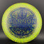 Confetti Z Thrasher - Édition Victoire Missy Gannon MVP Open 2025