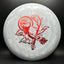 Woodland Acacia - Limited Edition Disc Golf Putter