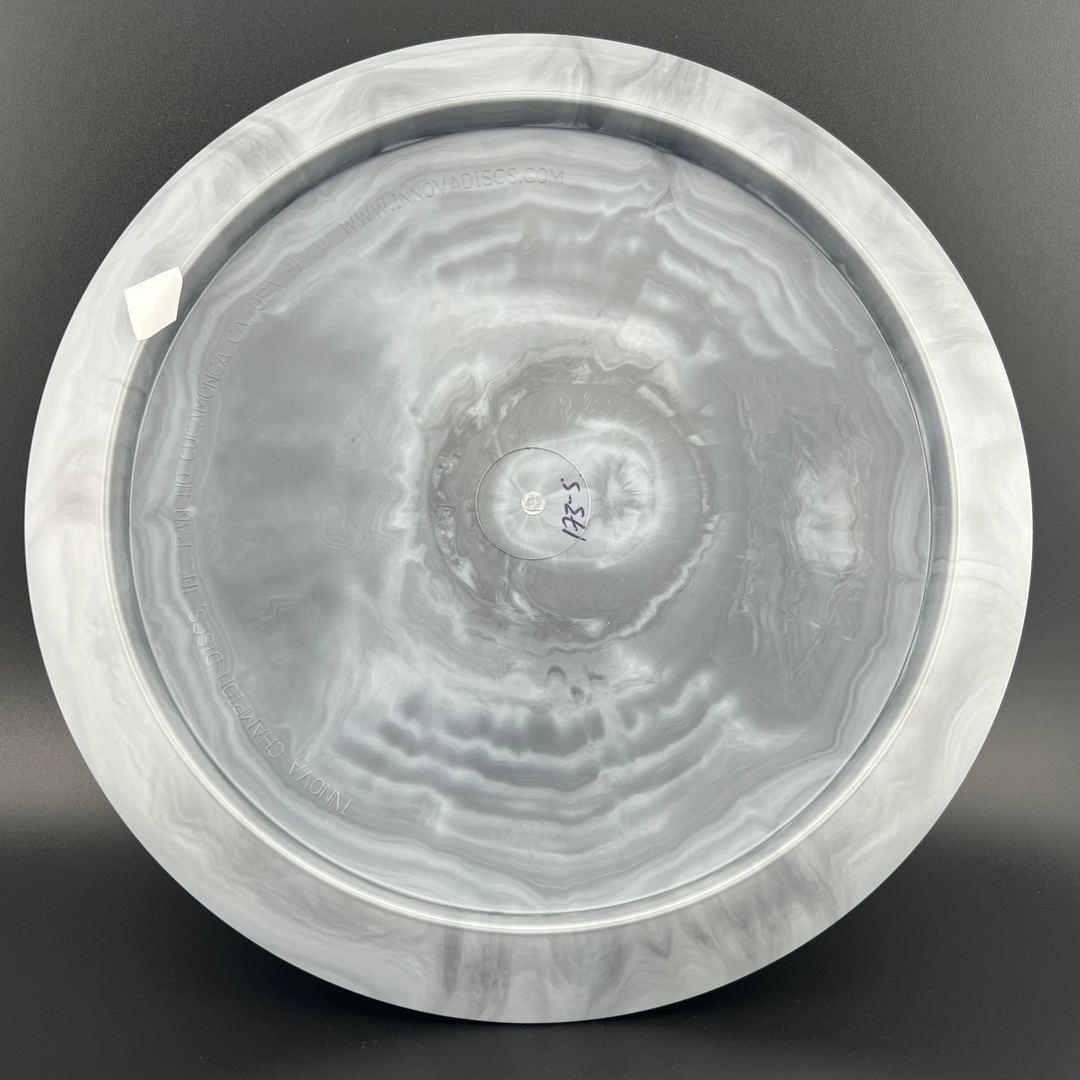 Swirly S-Blend Sphinx - Zoe Andyke 2024 Edition