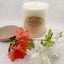 Mango and Coconut Soy Candle – Tropical & Sweet Scent | Mam Jam’s - Korvel