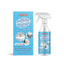Bathroom Decontamination Cleaning Spray, Clean Bathroom Glass Door Bathtub Decontamination Water Stain Cleaner - Korvel