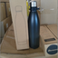 750ml Stainless Steel Water Bottle with Detachable Bottom