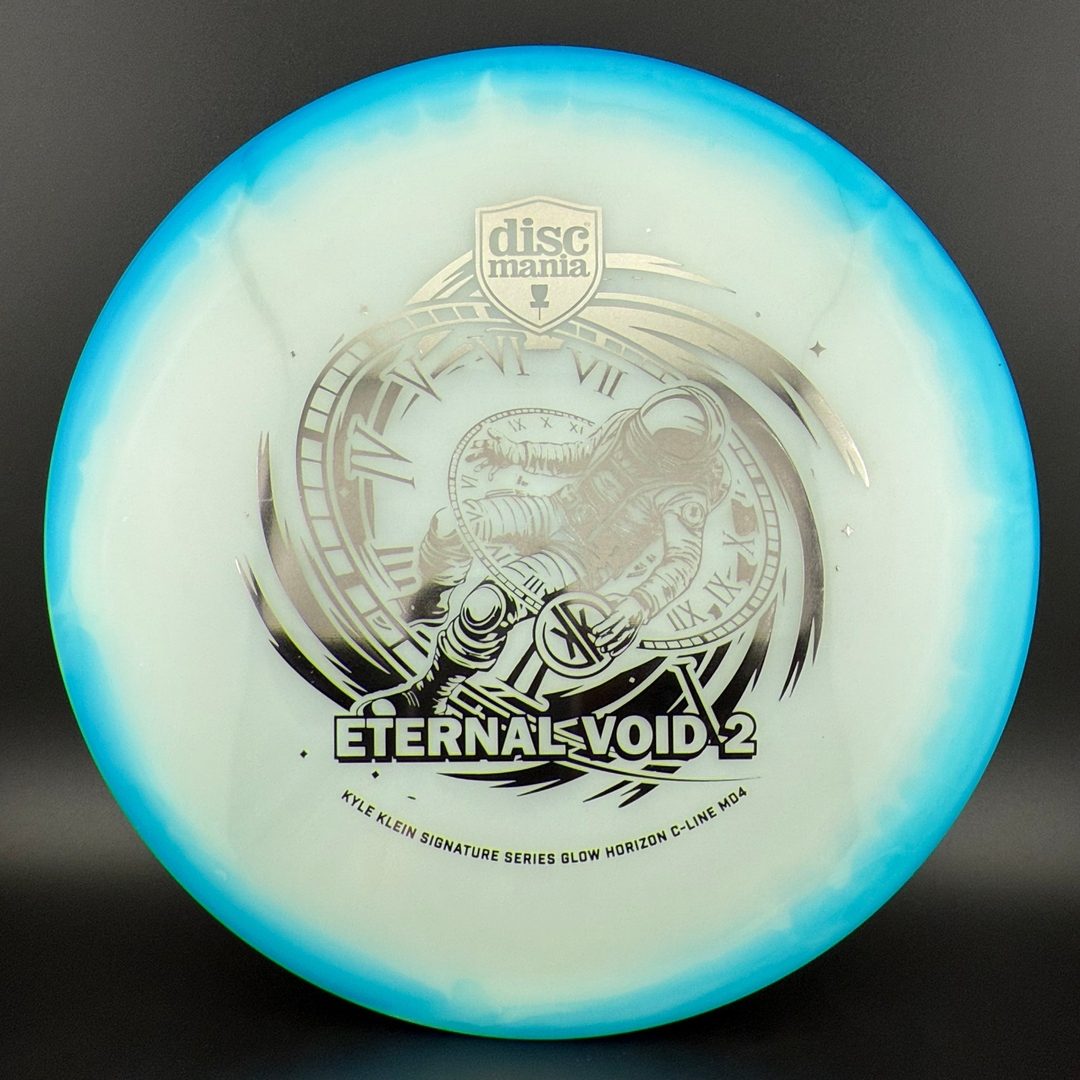 Glow Horizon C-Line MD4 - Vacío Eterno 2 - Serie de Firma de Kyle Klein