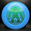 Supreme Trespass - Kona Montgomery Team Series Disc Golf Driver
