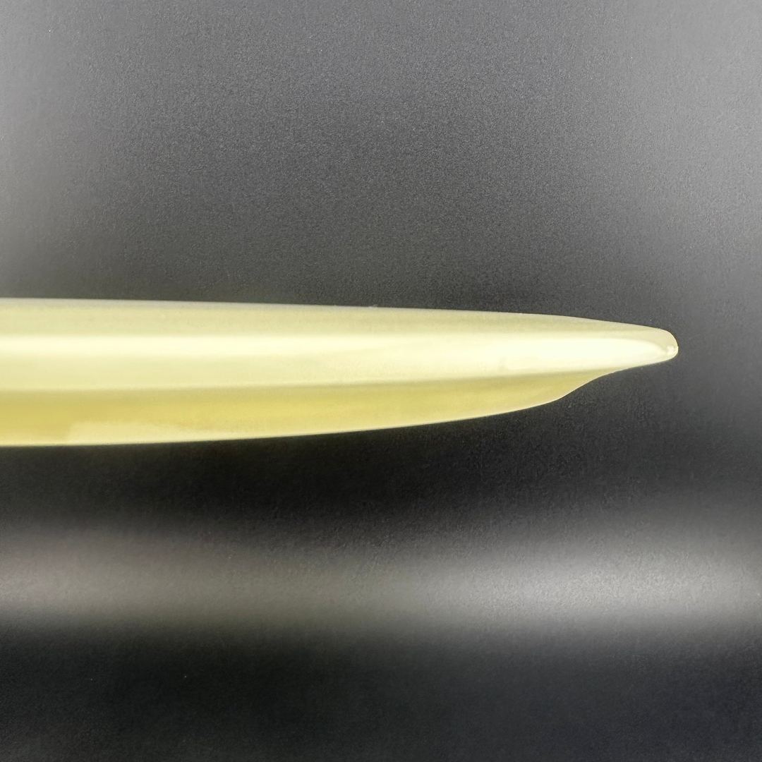 Nocturnal Phoenix - Apex Icon Disc Golf Driver