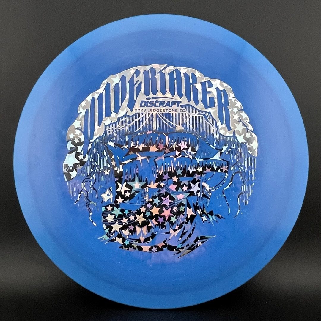 ESP Sparkle Glo Undertaker - Edición Limitada Ledgestone 2023