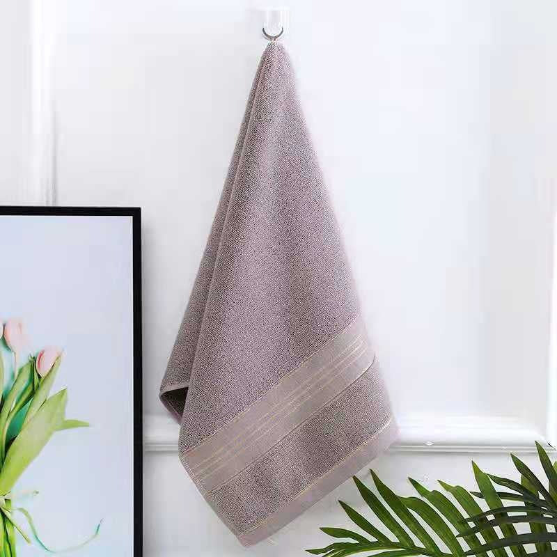 Serviettes de bain en coton pur premium pour un confort ultime