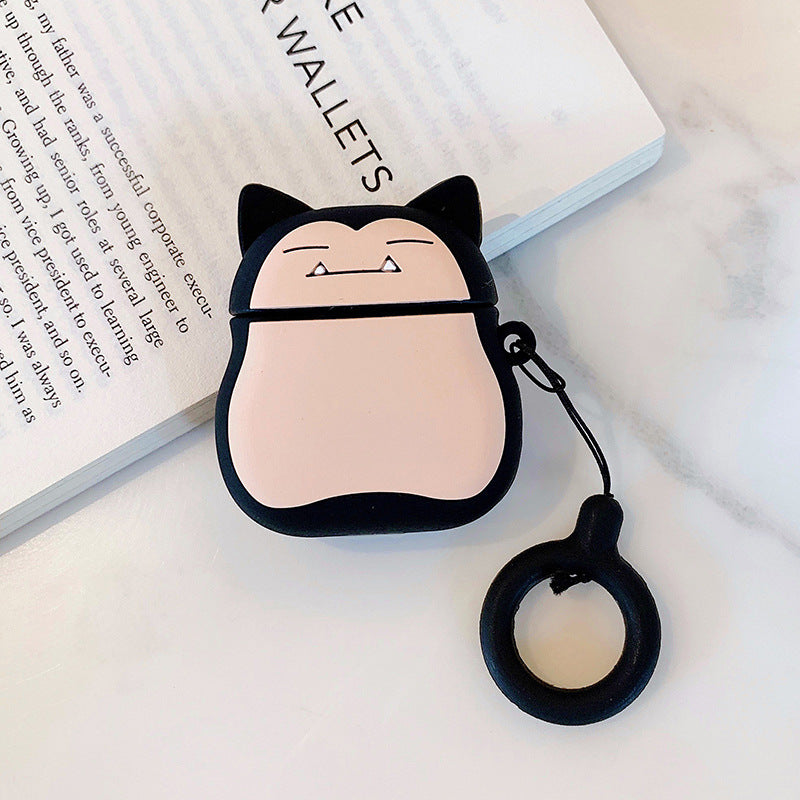 Premium Silicone Case for AirPods 5th Gen & Pro 2nd Gen
