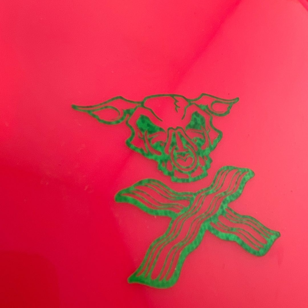 R-Pro Pig - Baconeer par Marm O Set