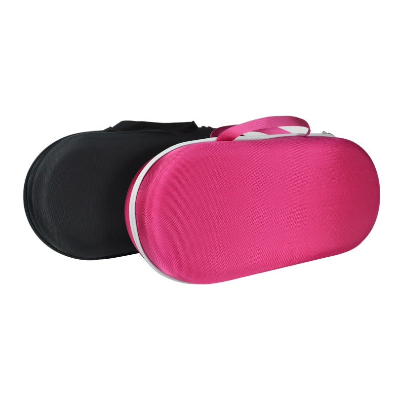 Travel Carry Storage Bag for Dyson Airwrap HS01/05 Styler Hair Curler Accessories, Storage Carrying Pouch Bag for Dyson Airwrap - Korvel