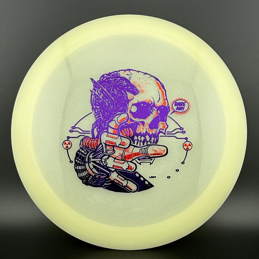 Nocturnal Freetail - Stratus FEAR V1 by Les White